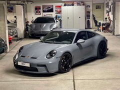 Bild des Angebotes Porsche 992 GT3 Touring*Deutsche Auslieferung*1.Hd*LIFT*