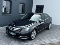 Bild des Angebotes Mercedes-Benz C 250 CDI 4Matic/Avantgarde/Automatik