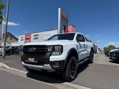 Bild des Angebotes Ford Ranger Tremor e-4WD Extrakabine FINANZIERUNG