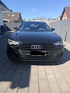 Bild des Angebotes Audi A6 35 TDI S tronic sport
