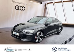 Bild des Angebotes Audi A3 LIMOUSINE S-LINE (2X) LED ASSISTENZPAKET 19'' SMAR