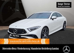 Bild des Angebotes Mercedes-Benz CLS 53 AMG Cp. 4M Perf-Abgas Fahrass WideScreen 9G