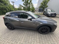 Bild des Angebotes Mazda CX-3 Signature+