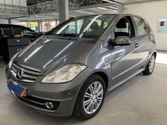 Bild des Angebotes Mercedes-Benz A 150 Avantgarde