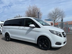 Bild des Angebotes Mercedes-Benz V 250 d lang