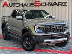 Bild des Angebotes Ford Ranger 4WD DoKa Performance V6 AHK 360 B&O Led ACC