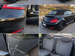 Bild des Angebotes VW Beetle The Beetle Cabriolet 1.2 TSI BlueMotion Technology Design