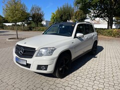 Bild des Angebotes Mercedes-Benz GLK 220 GLK 220 CDI BlueEFFICIENCY