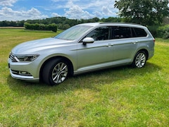 Bild des Angebotes VW Passat Variant Passat Variant Diesel 2.0 TDI (BlueMotion Technology) Comfortline