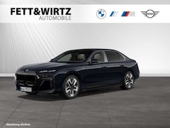 Bild des Angebotes BMW 750 e xDrive M Sport Pro|SkyLounge|Massage|B&W