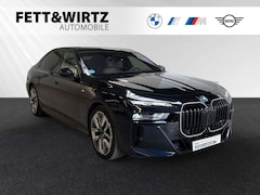 Bild des Angebotes BMW 750 e xDrive M Sport Pro|SkyLounge|Massage|B&W