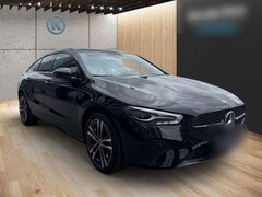 Bild des Angebotes Mercedes-Benz CLA 200 d SB *PROGRESSIVE*NIGHT*MBUX*AHK*NAVI*