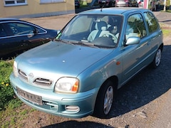Bild des Angebotes Nissan Micra Nissan Europe