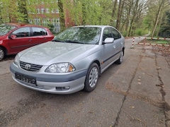 Bild des Angebotes Toyota Avensis 1.8 Linea Terra Liftback