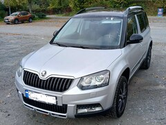 Bild des Angebotes Skoda Yeti Yeti+Outdoor+2.0+TDI+4x4+Adventure