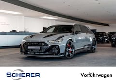 Bild des Angebotes Audi RS6 GT performance 463(630) kW(PS) tiptro