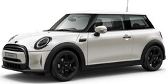 Bild des Angebotes MINI Cooper SPECIAL EDITION CLASSIC TRIM 17''NAVI APPLE LED P