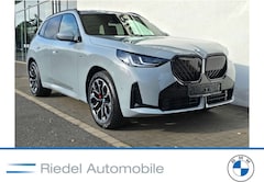 Bild des Angebotes BMW X3 xDrive20d AT Navi Tempom.aktiv Bluetooth PDC HeadU