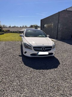 Bild des Angebotes Mercedes-Benz CLA 180 CLA 180 (117.942)