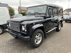 Land Rover Defender 110 SE Station Wagon