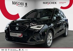Bild des Angebotes SEAT Arona FR 1.0 TSI DSG Navi Kamera LED ACC FLA ACC