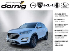 Bild des Angebotes Hyundai TUCSON Advantage, AHK,SHZ, Kamera