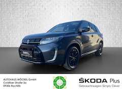 Bild des Angebotes Suzuki Vitara 1.4 Mild-Hybrid Comfort+ 4x4 LED/NAVI/PDC