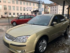 Bild des Angebotes Ford Mondeo Futura X