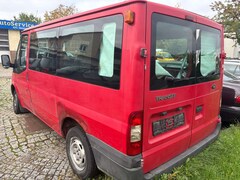 Bild des Angebotes Ford Transit FT 280 K