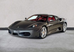 Bild des Angebotes Ferrari F430 F1 ***Ferrari Frankfurt***
