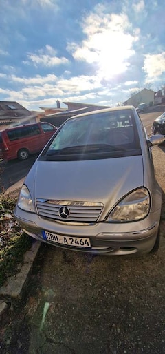 Bild des Angebotes Mercedes-Benz A 190 A 190 Avantgarde Piccadilly