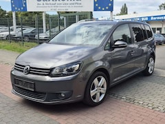 Bild des Angebotes VW Touran Life BMT