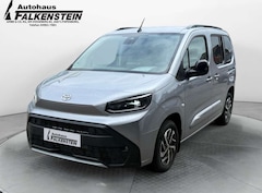 Bild des Angebotes Toyota Proace City Verso 1.2 Turbo L1 Team Deutschland