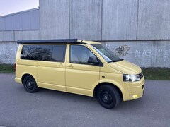 Bild des Angebotes VW T5 Multivan T5.2 California Beach Aufstelldach Markise