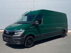 Bild des Angebotes MAN TGE 3.160 Kasten L4H3 LED AHK DAB KAMERA SITZHZ