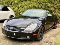 Bild des Angebotes Lexus SC 430 *Lederauasstattung*Xenon*Navi*