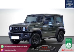 Bild des Angebotes Suzuki Jimny Comfort AllGrip*Sitzheizung*Klima