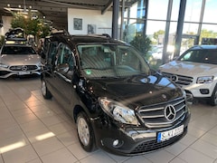 Bild des Angebotes Mercedes-Benz Citan Citan 111 CDI 111 CDI Tourer lang EDITION