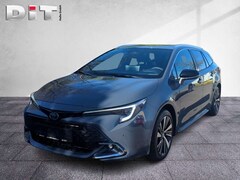 Bild des Angebotes Toyota Corolla TS 2.0 Teamplayer Technik-Paket Sitzhzg