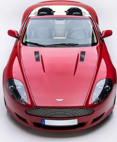 Bild des Angebotes Aston Martin DB9 DB9 Volante Touchtronic