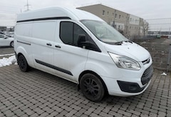 Bild des Angebotes Ford Transit Custom 290 L2 Trend HOCH LANG .KLIMA .TÜV.03.2027.