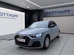 Bild des Angebotes Audi A1 Sportback 25 TFSI LED PDC KLIMA SITZHZG