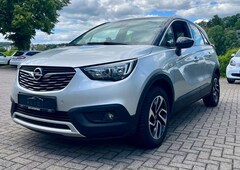 Bild des Angebotes Opel Crossland X Innovation *KAM*SHZ