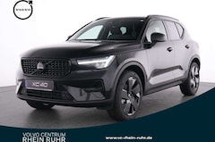 Bild des Angebotes Volvo XC40 XC 40 B3 Plus Black Edition+