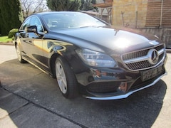 Bild des Angebotes Mercedes-Benz CLS 350 BT,Coupe, d 4Matic, AMG, Distronic Plus,Kamera,Air