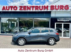 Bild des Angebotes Renault Kadjar Life 1.2l TCE Energy AHK Klima