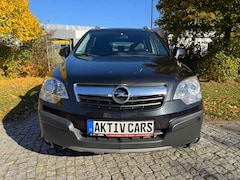Bild des Angebotes Opel Antara Edition Plus 4x4 2.Hand