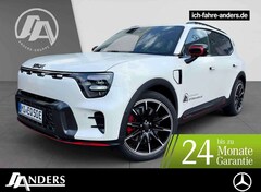 Bild des Angebotes smart #5 Brabus +PDC+Distronic+Pano+SHZ+MATRIX+KeyLess