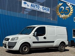 Bild des Angebotes Fiat Doblo 1.9 JTD SX **Maxi**Kasten**AHK**HU 07/27**