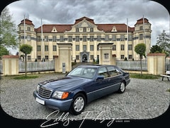 Bild des Angebotes Mercedes-Benz 600 SEL V12 | Limousine| Vorfacelift